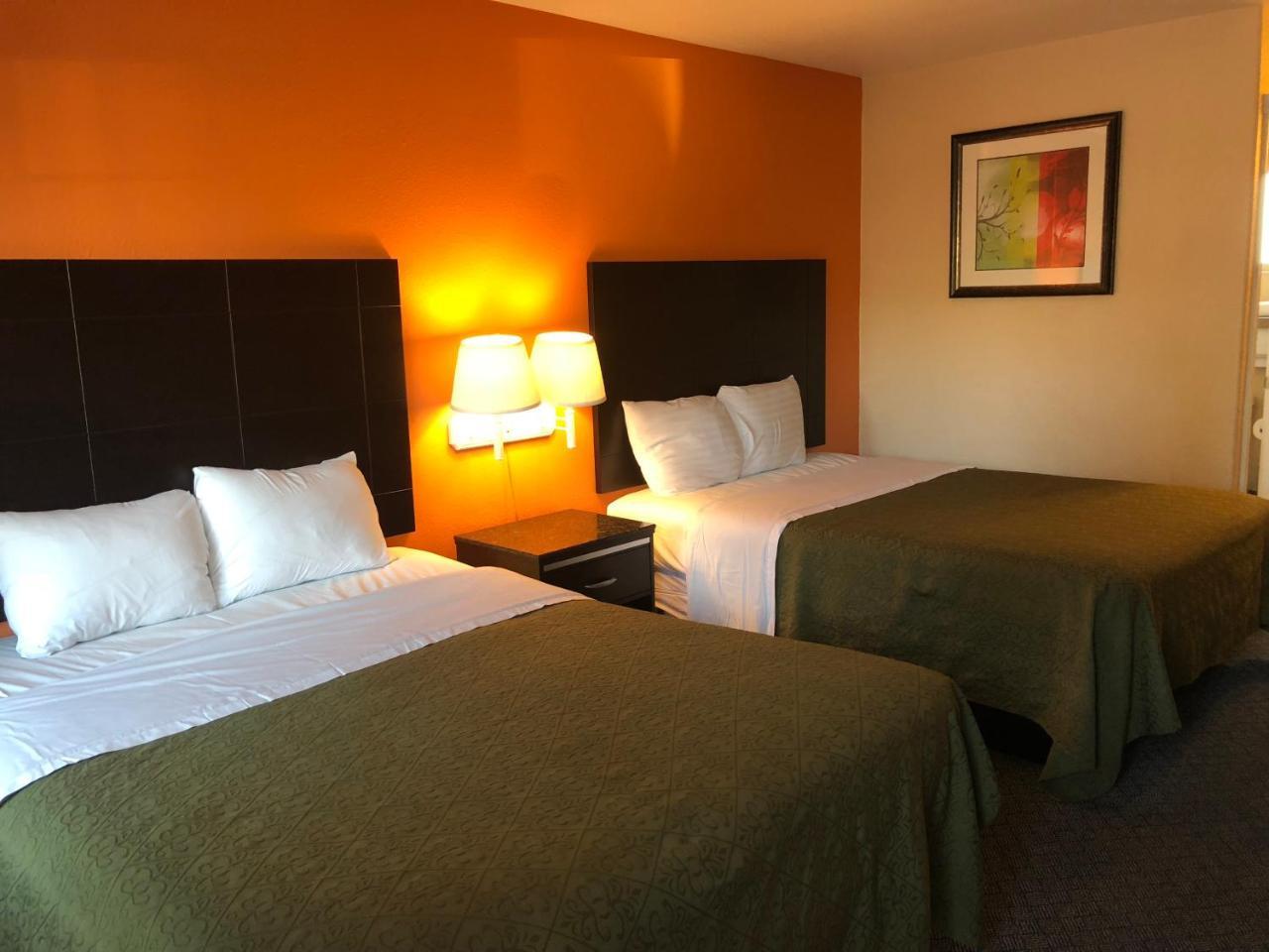 Arroyo Village Inn アロヨ・グランデ エクステリア 写真