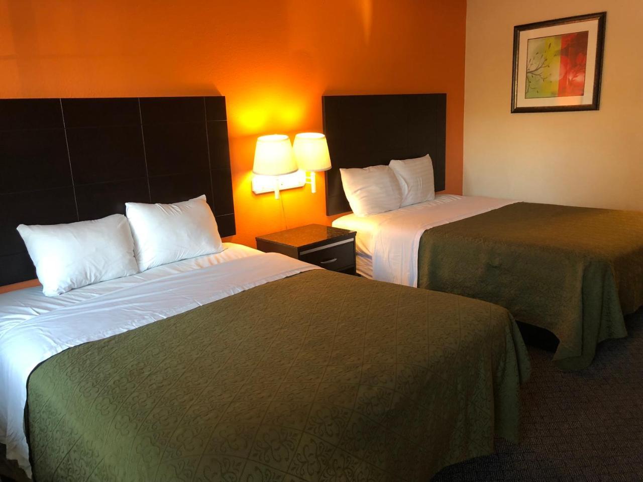 Arroyo Village Inn アロヨ・グランデ エクステリア 写真